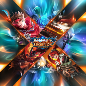 Mobile legend Bang-Bang Lite