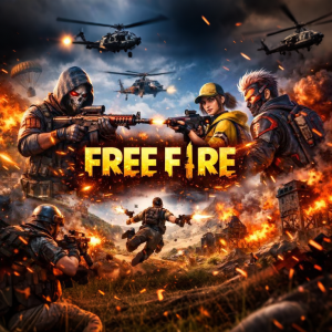 Free Fire