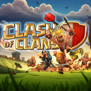 Clash of Clans