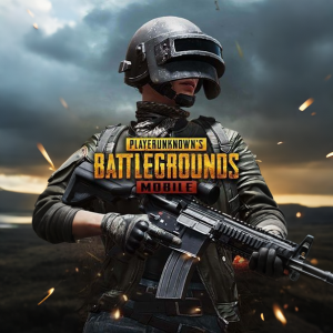 PUBG Lite